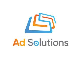 AD SOLUTIONS trademark