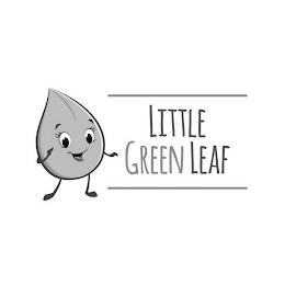 LITTLE GREEN LEAF trademark