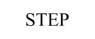 STEP trademark