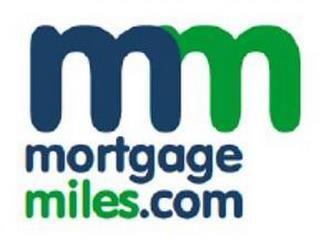 MM MORTGAGEMILES.COM trademark