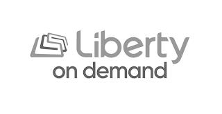 LIBERTY ON DEMAND trademark