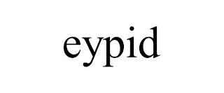 EYPID trademark