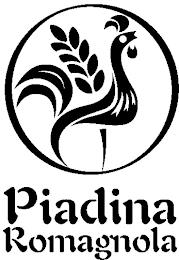 PIADINA ROMAGNOLA trademark