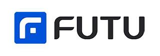 F FUTU trademark