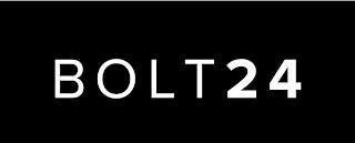 BOLT24 trademark