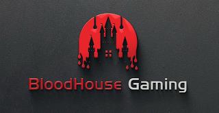 BLOODHOUSE GAMING trademark