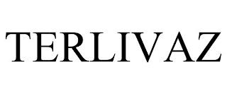 TERLIVAZ trademark