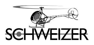 SCHWEIZER trademark