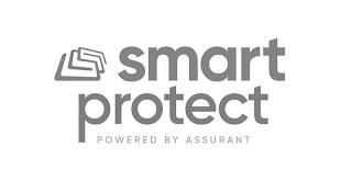 SMART PROTECT POWERED BY ASSURANT trademark