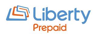 LIBERTY PREPAID trademark