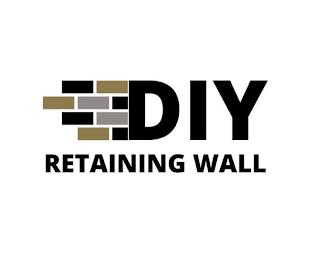 DIY RETAINING WALL trademark