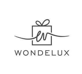 W WONDELUX trademark