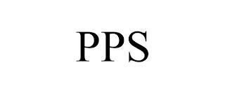 PPS trademark