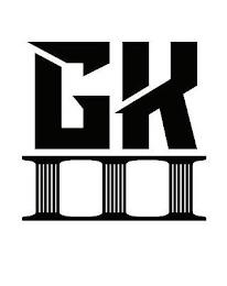 GK III trademark