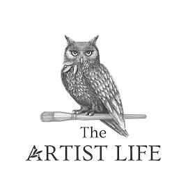 THE ARTIST LIFE trademark