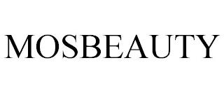 MOSBEAUTY trademark