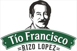 TÍO FRANCISCO RIZO LOPEZ trademark