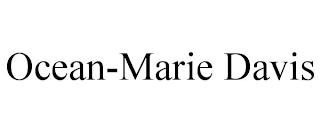 OCEAN-MARIE DAVIS trademark