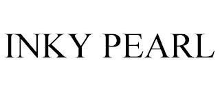 INKY PEARL trademark