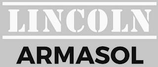 LINCOLN ARMASOL trademark