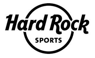 HARD ROCK SPORTS trademark