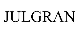 JULGRAN trademark