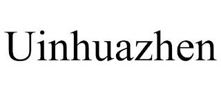 UINHUAZHEN trademark