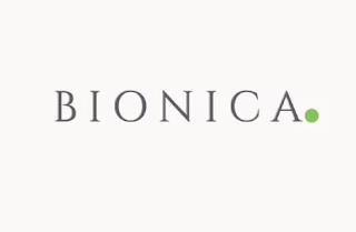 BIONICA trademark