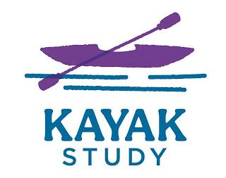 KAYAK STUDY trademark