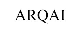 ARQAI trademark