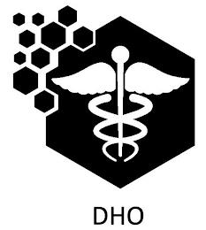 DHO trademark