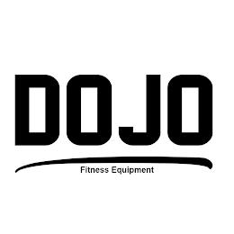 DOJO FITNESS EQUIPMENT trademark