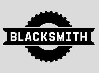 BLACKSMITH trademark