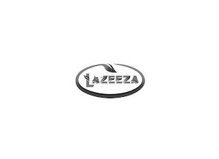 LAZEEZA trademark