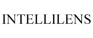 INTELLILENS trademark