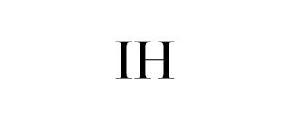 IH trademark