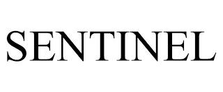 SENTINEL trademark