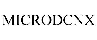 MICRODCNX trademark