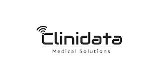 CLINIDATA MEDICAL SOLUTIONS trademark