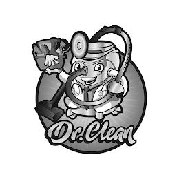 DR. CLEAN trademark