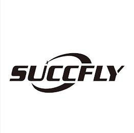 SUCCFLY trademark