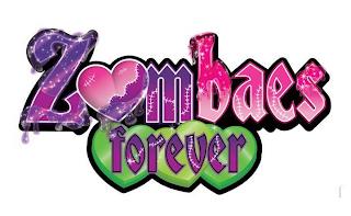 ZOMBAES FOREVER trademark