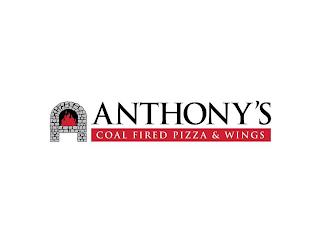 ANTHONY'S COAL FIRED PIZZA & WINGS trademark