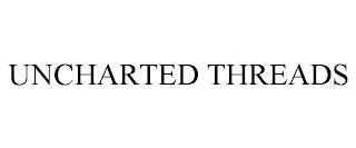 UNCHARTED THREADS trademark