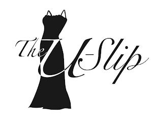 THE U-SLIP trademark