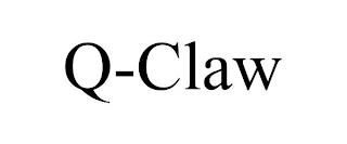 Q-CLAW trademark