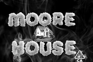 MOORE HOUSE CA trademark