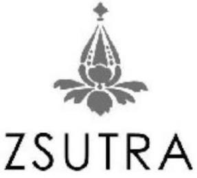 ZSUTRA trademark