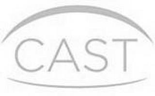 CAST trademark