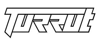 TURRUT trademark